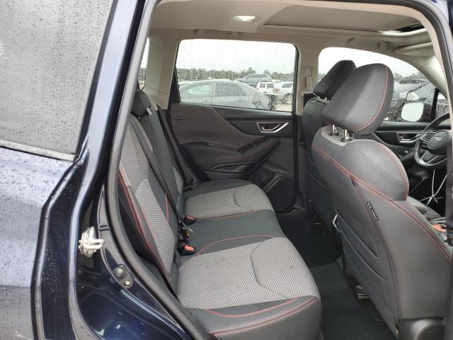Photo 10 from auction – 2020 SUBARU FORESTER S with VIN JF2SKARC8LH515020