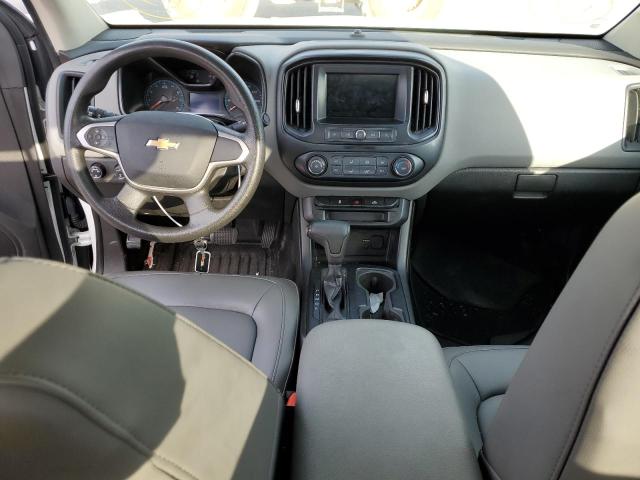 Photo 8 from auction – 2019 CHEVROLET COLORADO with VIN 1GCHTBEA6K1217217