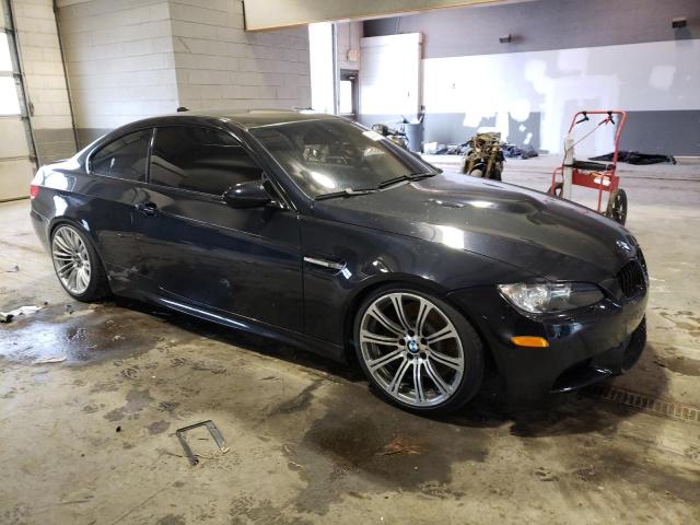 Photo 4 from auction – 2009 BMW M3 with VIN WBSWD93599PY43508