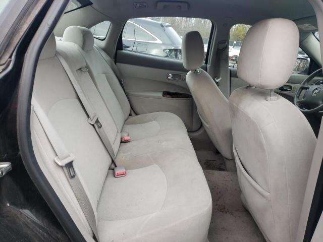 Photo 10 from auction – 2008 BUICK LACROSSE C with VIN 2G4WC582981220950