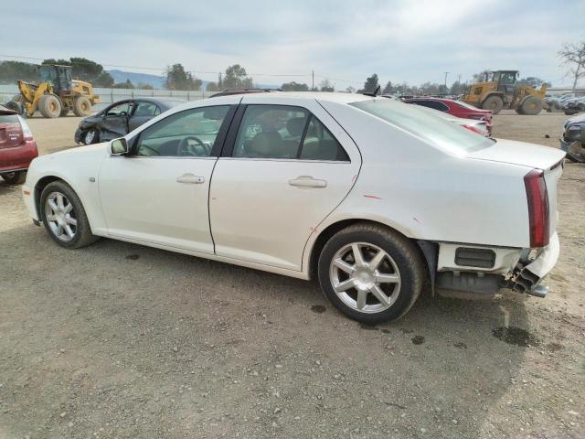 Photo 2 from auction – 2006 CADILLAC STS with VIN 1G6DW677660195930