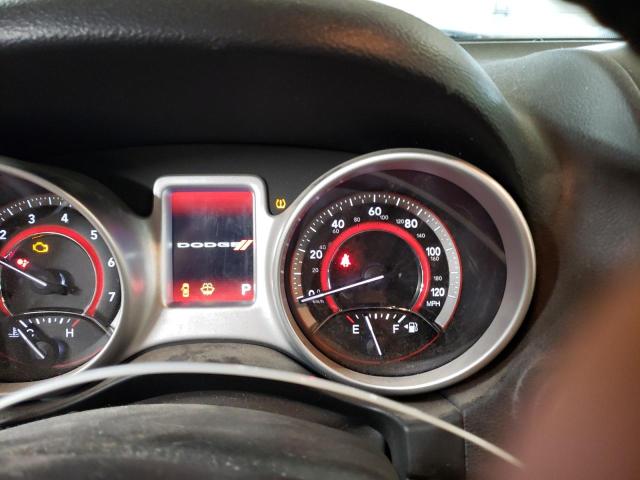 Photo 9 from auction – 2017 DODGE JOURNEY SE with VIN 3C4PDCAB2HT637541