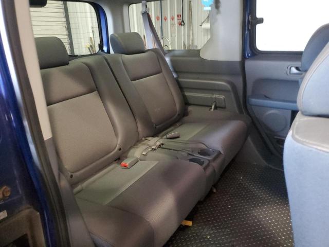 Photo 10 from auction – 2005 HONDA ELEMENT EX with VIN 5J6YH28695L019937