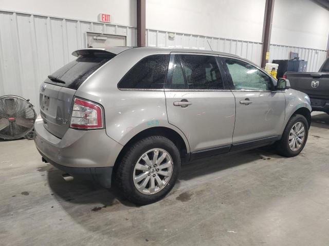 Photo 3 from auction – 2008 FORD EDGE LIMIT with VIN 2FMDK49CX8BA96550