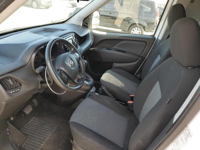 Photo 7 from auction – 2018 RAM PROMASTER with VIN ZFBERFAB4J6L25461