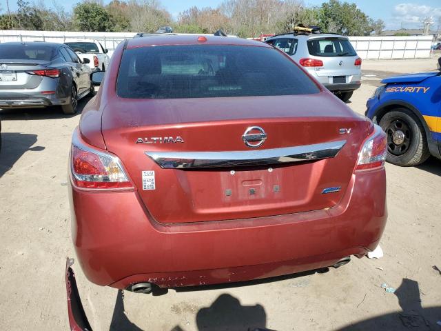 Foto 6 de la subasta – 2013 NISSAN ALTIMA 2.5 con VIN 1N4AL3AP9DC213922