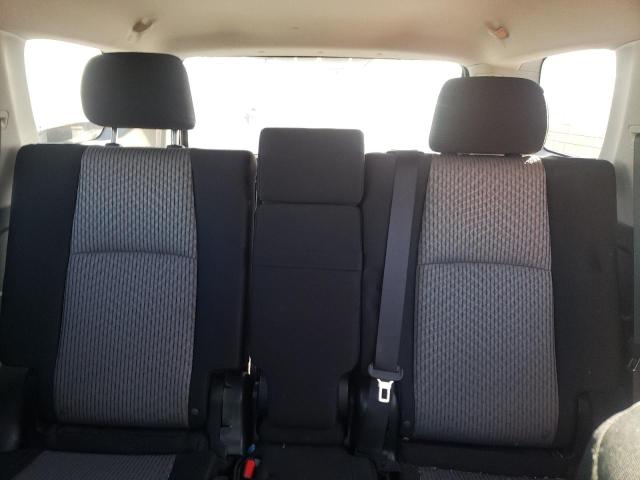 Photo 10 from auction – 2021 TOYOTA 4RUNNER SR with VIN JTEMU5JR4M5940080