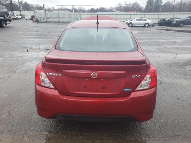 Photo 6 from auction – 2016 NISSAN VERSA S with VIN 3N1CN7AP2GL815769