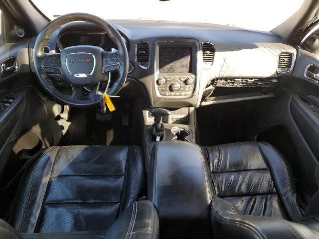 Photo 8 from auction – 2020 DODGE DURANGO R/ with VIN 1C4SDJCT5LC253570