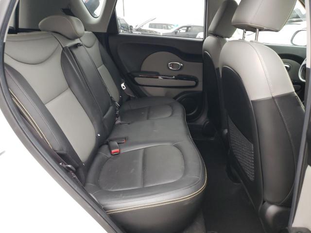 Photo 10 from auction – 2016 KIA SOUL + with VIN KNDJP3A55G7346428