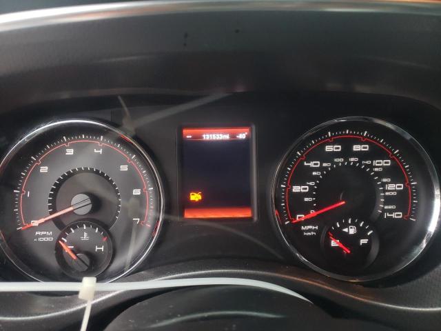 Zdjęcie 9 z aukcji – 2012 DODGE CHARGER SX z VIN 2C3CDXHG0CH244957