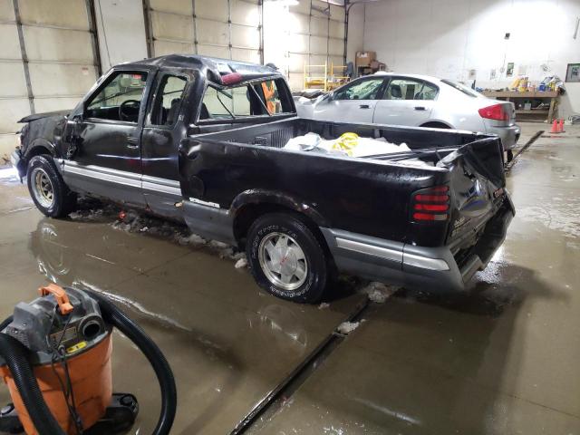 Photo 2 from auction – 1996 GMC SONOMA with VIN 1GTCS19X4T8524237