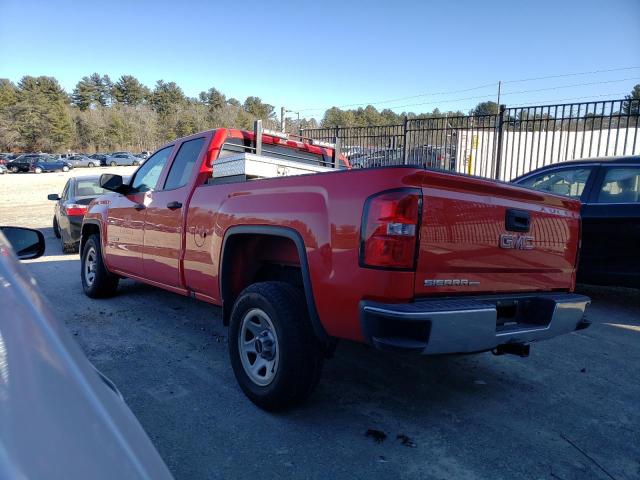 Photo 2 from auction – 2019 GMC SIERRA LIM with VIN 2GTV2LEC9K1109925