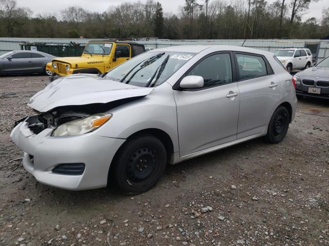 TOYOTA COROLLA MA 2011 with VIN 2T1KU4EE1BC737564 - Photo from auction
