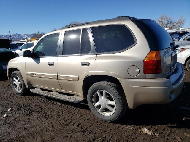 Photo 2 from auction – 2004 GMC ENVOY with VIN 1GKDT13S442345218