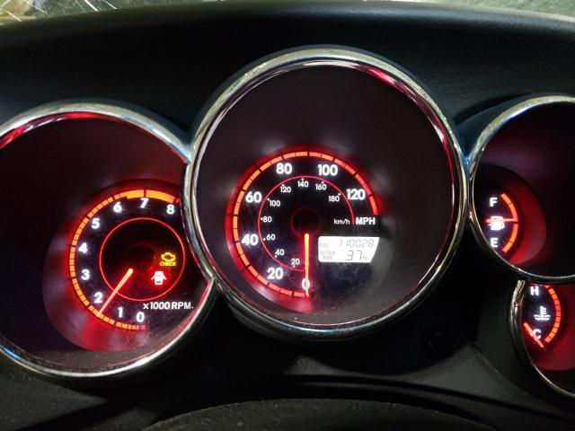 Photo 9 from auction – 2004 TOYOTA MATRIX with VIN 2T1KR32E54C275819