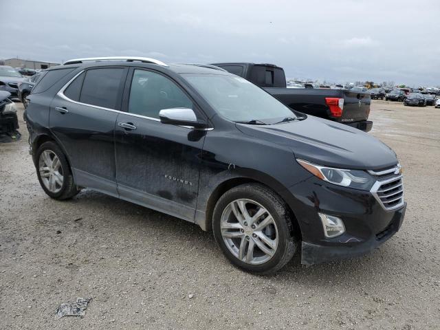 Photo 4 from auction – 2019 CHEVROLET EQUINOX PR with VIN 2GNAXNEV8K6203527