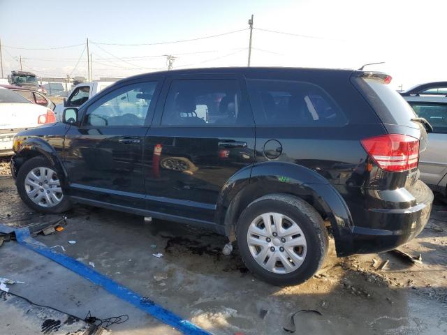 Photo 2 from auction – 2014 DODGE JOURNEY SE with VIN 3C4PDCAB5ET256892