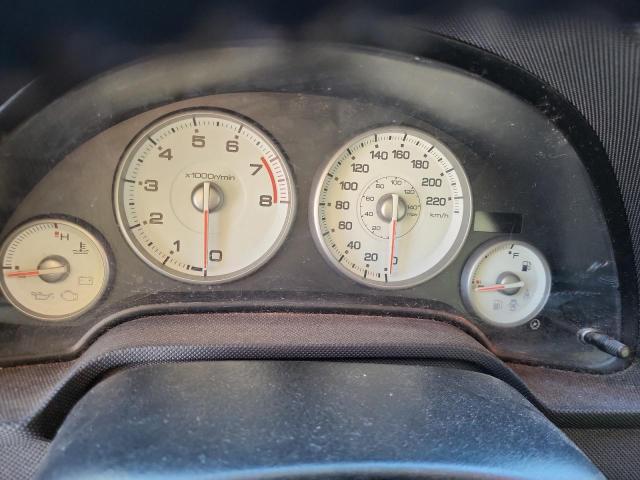Photo 9 from auction – 2005 ACURA RSX with VIN JH4DC53835S801314