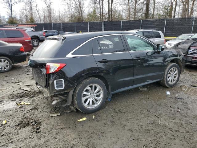 Photo 3 from auction – 2017 ACURA RDX with VIN 5J8TB4H3XHL018840