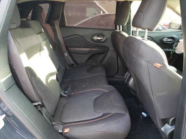 Photo 11 from auction – 2017 JEEP CHEROKEE L with VIN 1C4PJLCBXHW541267