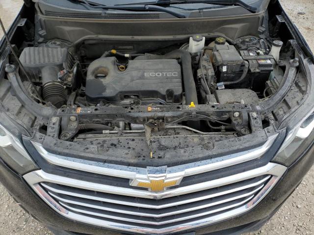 Photo 12 from auction – 2019 CHEVROLET EQUINOX PR with VIN 2GNAXNEV8K6203527