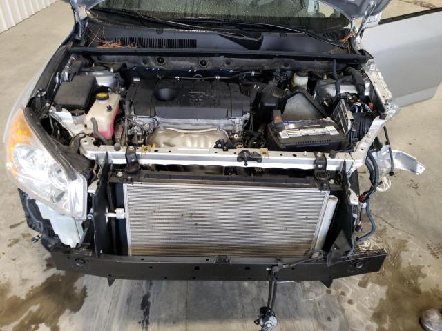 Zdjęcie 12 z aukcji – 2012 TOYOTA RAV4 LIMIT z VIN JTMYF4DV7CD032911
