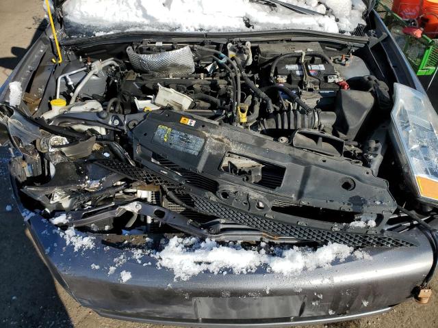 Photo 11 from auction – 2009 FORD FOCUS SE with VIN 1FAHP35N69W228556