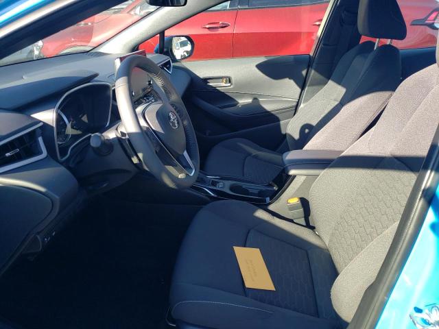 Photo 7 from auction – 2022 TOYOTA COROLLA SE with VIN JTND4MBE3N3187676