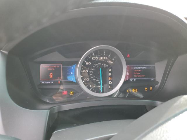 Photo 9 from auction – 2013 FORD EXPLORER L with VIN 1FM5K7F95DGB07598