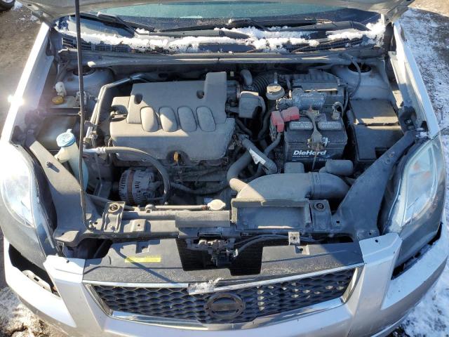 Photo 11 from auction – 2012 NISSAN SENTRA 2.0 with VIN 3N1AB6AP8CL621963