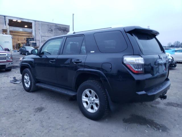 Photo 2 from auction – 2017 TOYOTA 4RUNNER SR with VIN JTEBU5JR6H5430083