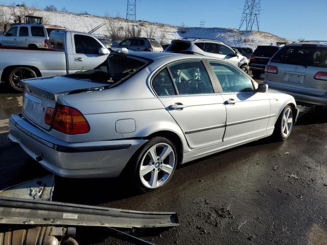 Photo 3 from auction – 2004 BMW 330 XI with VIN WBAEW53444PN35116