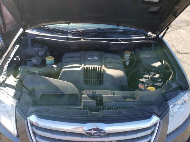 Photo 12 from auction – 2009 SUBARU TRIBECA LI with VIN 4S4WX97D894400943