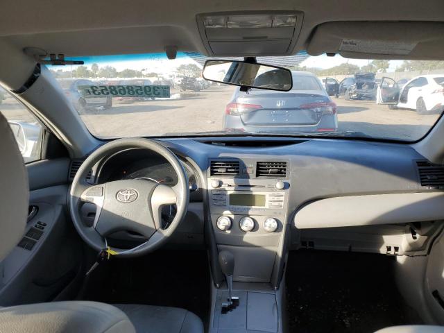 Photo 8 from auction – 2011 TOYOTA CAMRY BASE with VIN 4T1BF3EK9BU645465