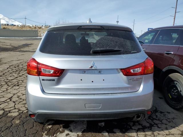 Photo 6 from auction – 2017 MITSUBISHI OUTLANDER with VIN JA4AR3AU4HZ062239