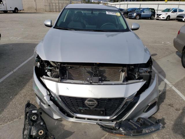 Photo 5 from auction – 2020 NISSAN ALTIMA S with VIN 1N4BL4BV7LC233740