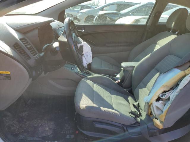 Photo 7 from auction – 2014 KIA FORTE with VIN KNAFX6A81E5235348