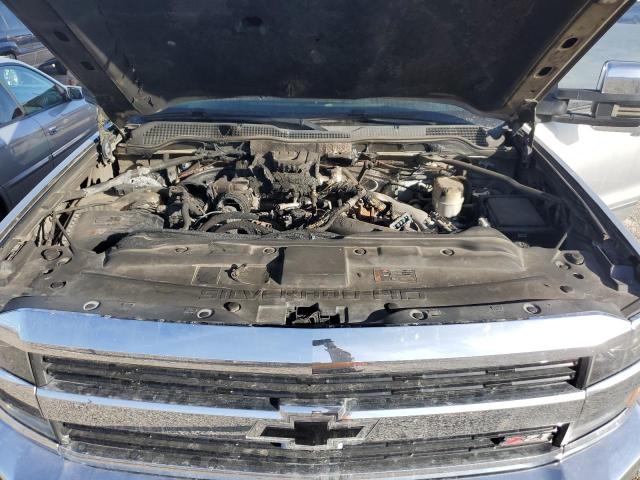 Photo 11 from auction – 2015 CHEVROLET SILVERADO with VIN 1GC4K0C84FF158599