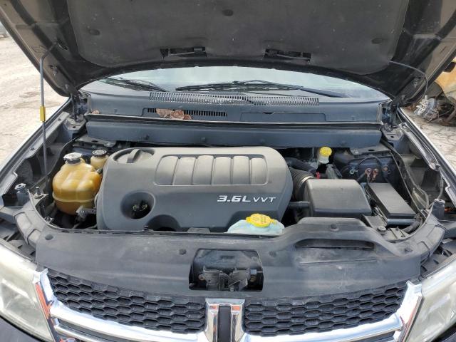 Photo 12 from auction – 2011 DODGE JOURNEY MA with VIN 3D4PG1FG9BT538208