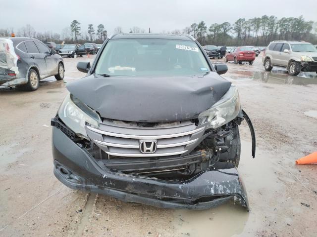 Photo 5 from auction – 2012 HONDA CR-V EXL with VIN JHLRM3H79CC010756