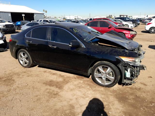 Photo 4 from auction – 2012 ACURA TSX TECH with VIN JH4CU2F65CC014874