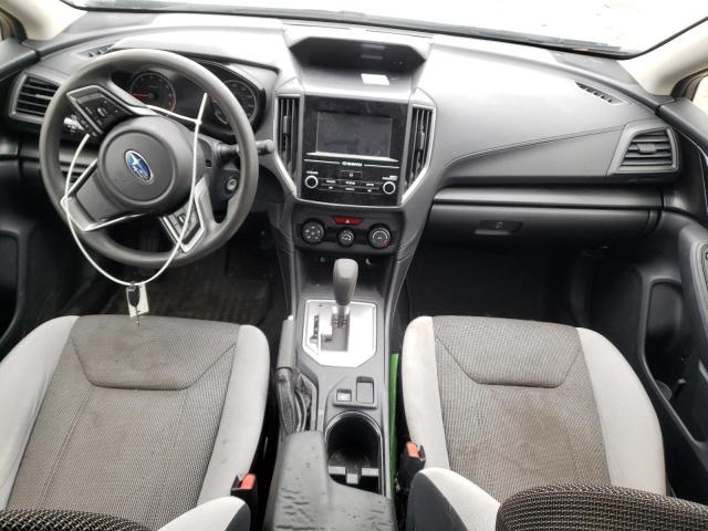 Photo 8 from auction – 2018 SUBARU CROSSTREK with VIN JF2GTAAC0JH284867