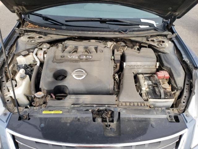 Photo 11 from auction – 2012 NISSAN ALTIMA SR with VIN 1N4BL2AP9CN517463