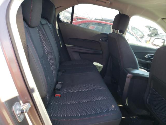 Photo 11 from auction – 2010 CHEVROLET EQUINOX LT with VIN 2CNALDEW2A6241546