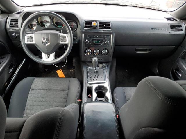 Photo 8 from auction – 2014 DODGE CHALLENGER with VIN 2C3CDYAG6EH206572