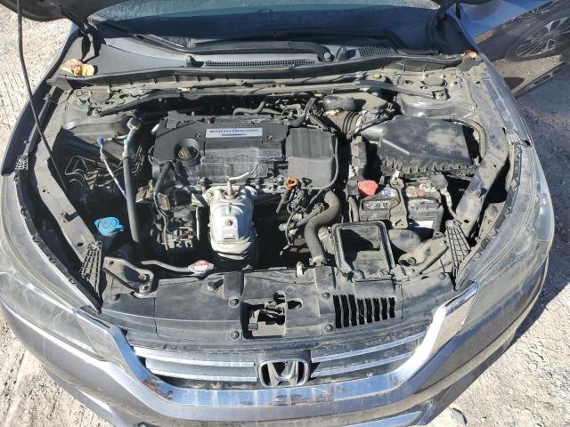 Photo 11 from auction – 2015 HONDA ACCORD EX with VIN 1HGCR2F76FA170015