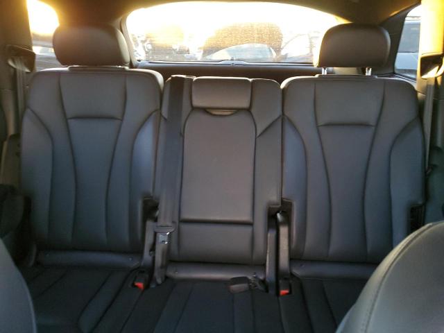Photo 10 from auction – 2018 AUDI Q7 PREMIUM with VIN WA1LAAF70JD032388