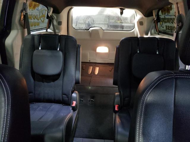 Photo 10 from auction – 2019 DODGE GRAND CARA with VIN 2C4RDGCG3KR727591