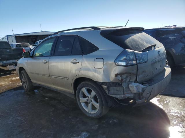 Photo 2 from auction – 2004 LEXUS RX 330 with VIN JTJHA31U040015541